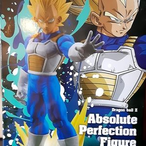 Banpresto Absolute Perfection Vegeta